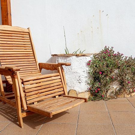 Valentina House Large Apartment In El Cotillo 外观 照片