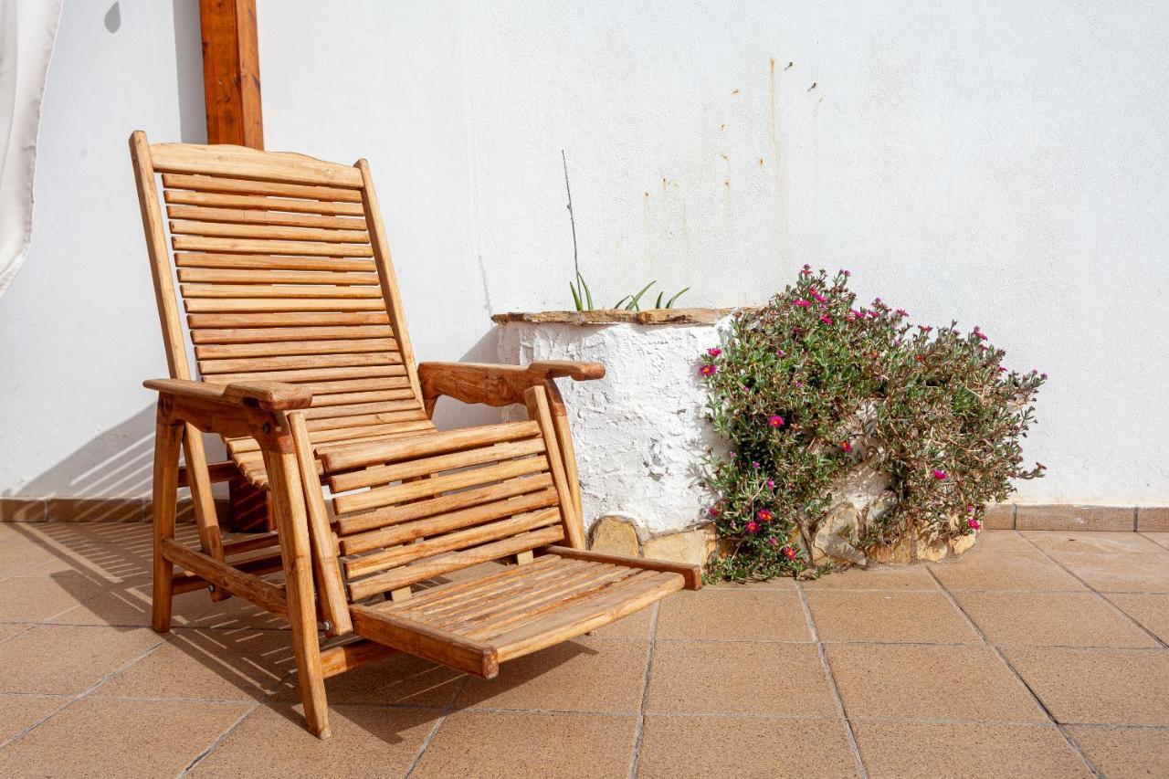 Valentina House Large Apartment In El Cotillo 外观 照片