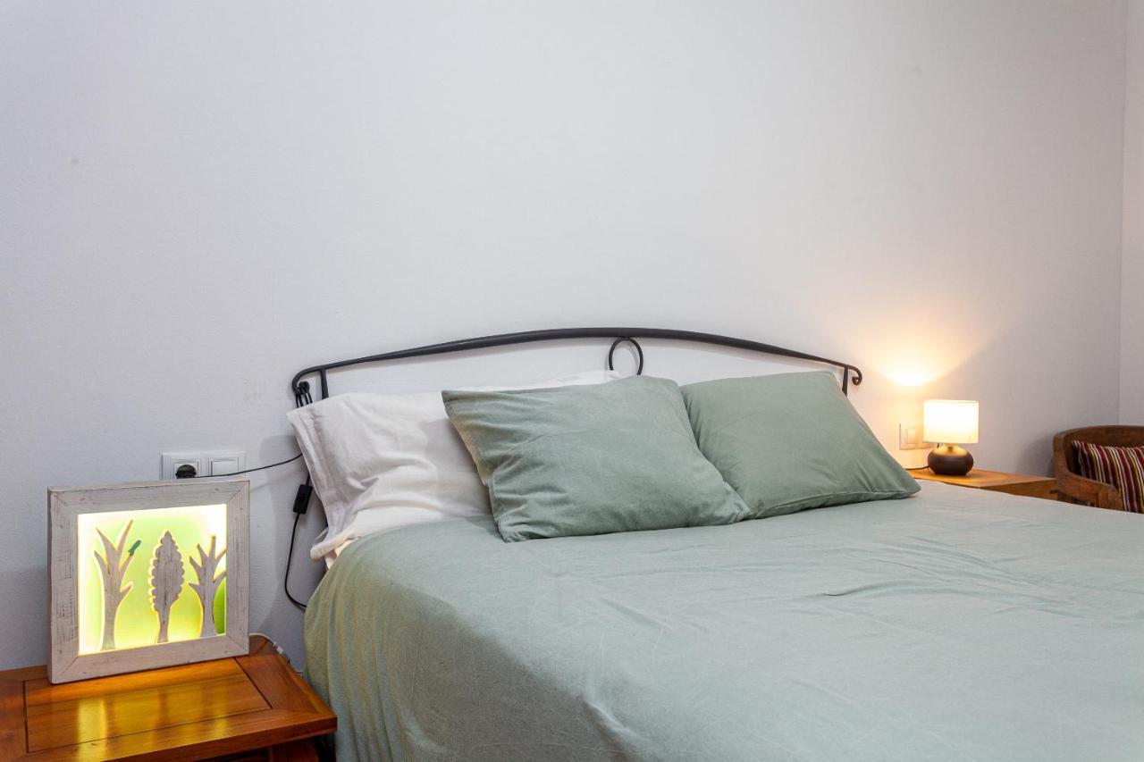 Valentina House Large Apartment In El Cotillo 外观 照片
