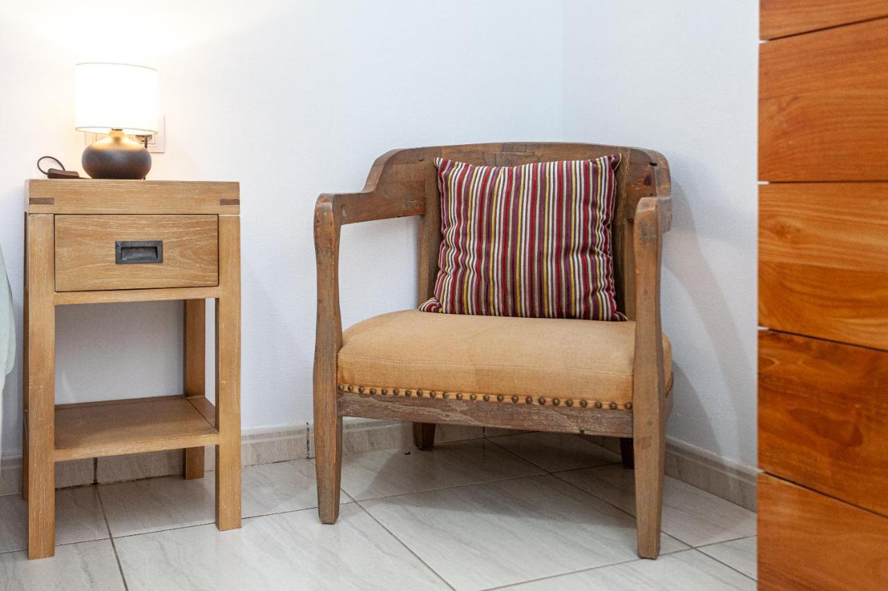 Valentina House Large Apartment In El Cotillo 外观 照片