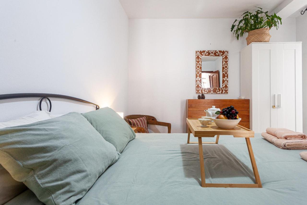 Valentina House Large Apartment In El Cotillo 外观 照片