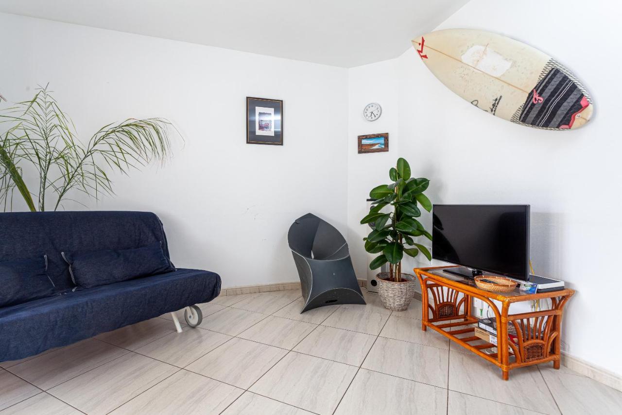 Valentina House Large Apartment In El Cotillo 外观 照片