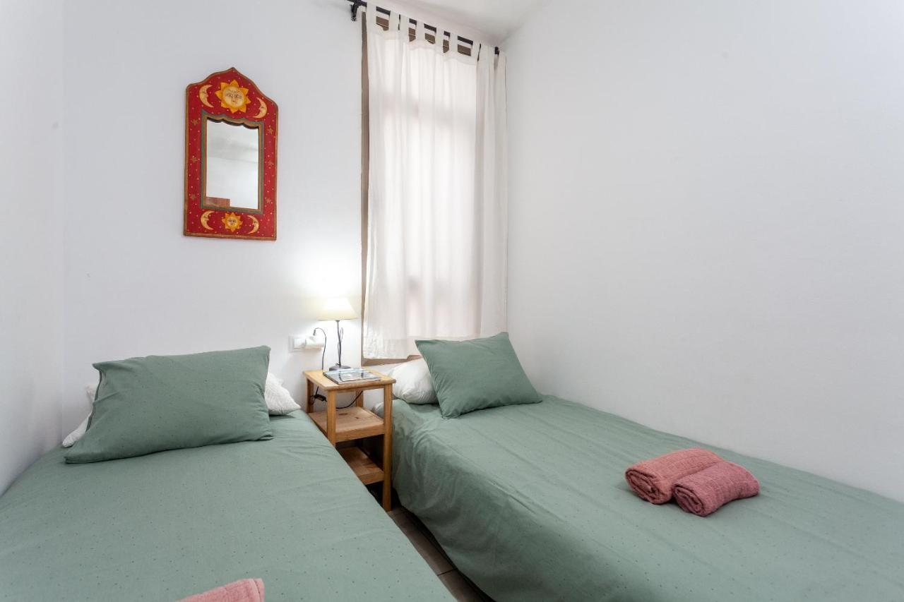 Valentina House Large Apartment In El Cotillo 外观 照片