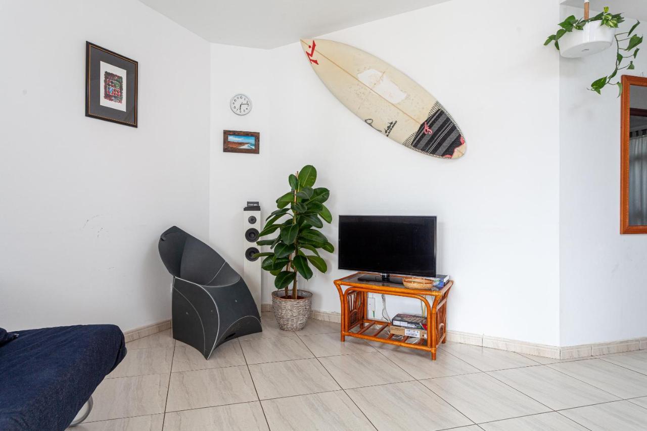 Valentina House Large Apartment In El Cotillo 外观 照片