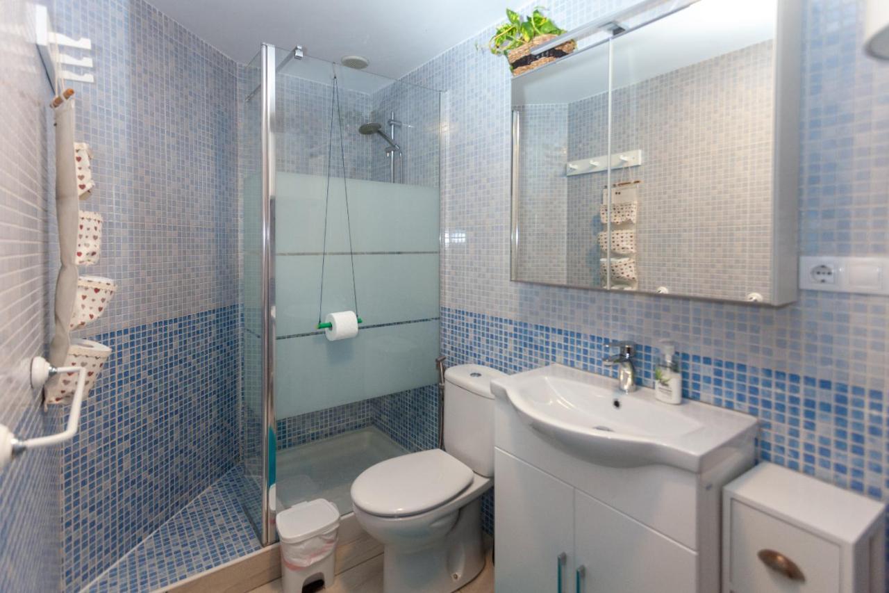Valentina House Large Apartment In El Cotillo 外观 照片